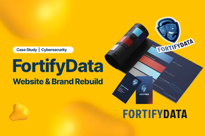 Case Study: Redesigning Security