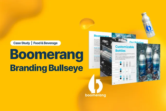 Case Study: Branding a Sustainable Future