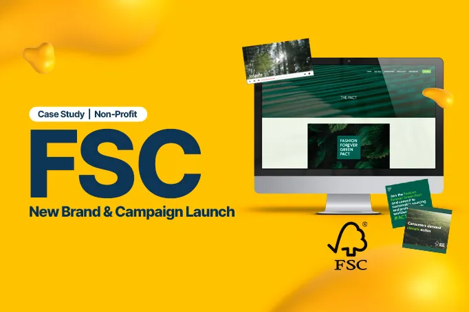 Case Study: A Project with a Global Impact - FSC