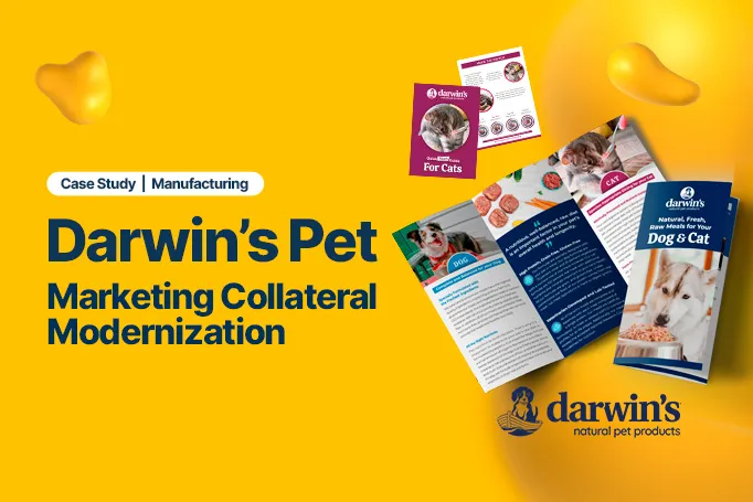 Case Study: A Man’s Bestfriend: Pets or Designity?