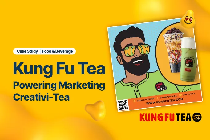 Case Study: The Solution That’s Everyone’s Cup of Tea