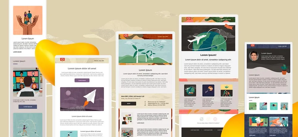 Web design project by Pooyan.