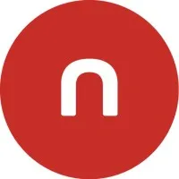 Logo for Nomadic Agency, a creative agency in Phoenix. From the Designity blog.
