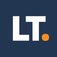 Logo for LaneTerralever, a creative agency in Phoenix. From the Designity blog.