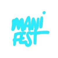 Logo for Manifest, a creative agency in Phoenix. From the Designity blog.