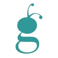 Logo for Small Giants, a creative agency in Phoenix. From the Designity blog.