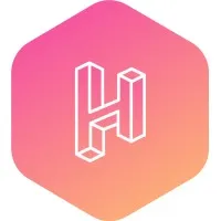 Logo for Helix House, a creative agency in Phoenix. From the Designity blog.