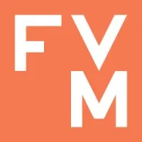 FVM's logo, a top creative agency in Philadelphia - from the Designity blog.