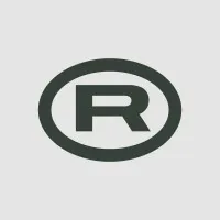 Rugged's logo, a top creative agency in Philadelphia - from the Designity blog.