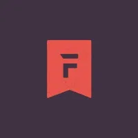 Logo for Firehouse, a creative agency in Dallas, from the Designity blog.