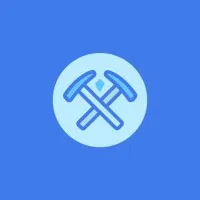 Logo for Icepick, a creative agency in Dallas, from the Designity blog.