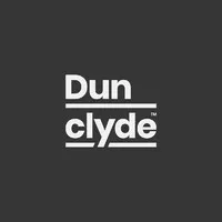 Logo for Dunclyde, from Designity blog on the top creative agencies in LA.