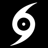 Logo for Eyestorm Creative, from Designity blog on the top creative agencies in LA.