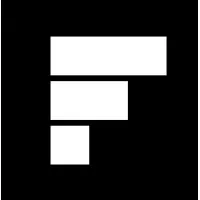 Logo for Flux Branding, from Designity blog on the top creative agencies in LA.
