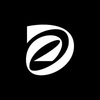 Logo for Darkroom, from Designity blog on the top creative agencies in LA.