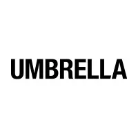 Logo for Umbrella Los Angeles, from Designity blog on the top creative agencies in LA.