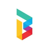 Logo for BL3NDlabs, one of Designity's picks for best creative agency in San Diego. 