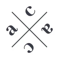 Logo for Alfa Charlie one of Designity's picks for best creative agency in San Diego. 