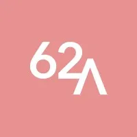 62ABOVE logo