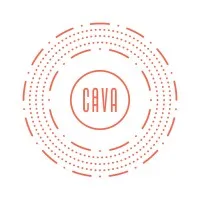 Logo for Caava Design, one of Designity's picks for best creative agency in San Diego. 