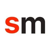 Logo for Siege Media, one of Designity's picks for best creative agency in San Diego. 
