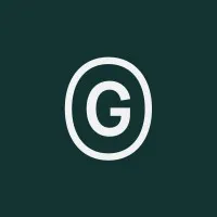 Logo for Grizzly, one of Designity's picks for best creative agency in San Diego. 
