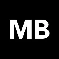 Logo for MiresBall, one of Designity's picks for best creative agency in San Diego. 