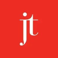 Logo for Jacob Tyler, one of Designity's picks for best creative agency in San Diego. 