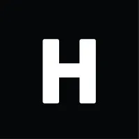Logo for Harlo Agency, one of Designity's top picks for best creative agency in Portland.