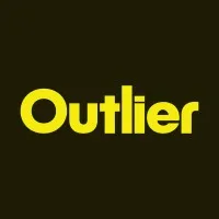 Logo for Outlier, one of Designity's top picks for best creative agency in Portland.