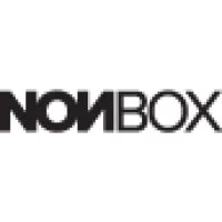 Logo for Nonbox, one of Designity's top picks for best creative agency in Portland.