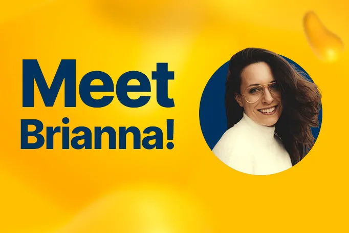 Creative Director Highlight: Creative Team Leader Brianna D.