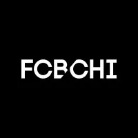 Logo for FCB Chicago, one of Designity's picks for top advertising agency in Chicago.