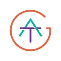 Logo for AbelsonTaylor, one of Designity's picks for top advertising agency in Chicago.