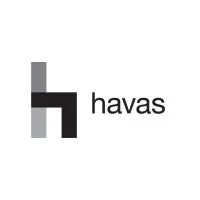 Logo for Havas Chicago, one of Designity's picks for top advertising agency in Chicago.