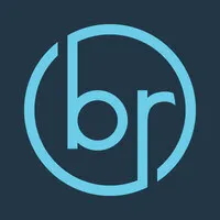 Logo for Bader Rutter, one of Designity's picks for top advertising agency in Chicago.