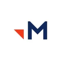 Logo for Merkle, one of Designity's picks for top advertising agency in Chicago.