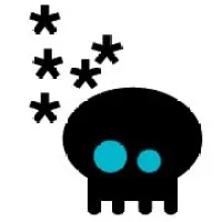 Logo for Popskull, one of Designity's picks for top advertising agency in Chicago.