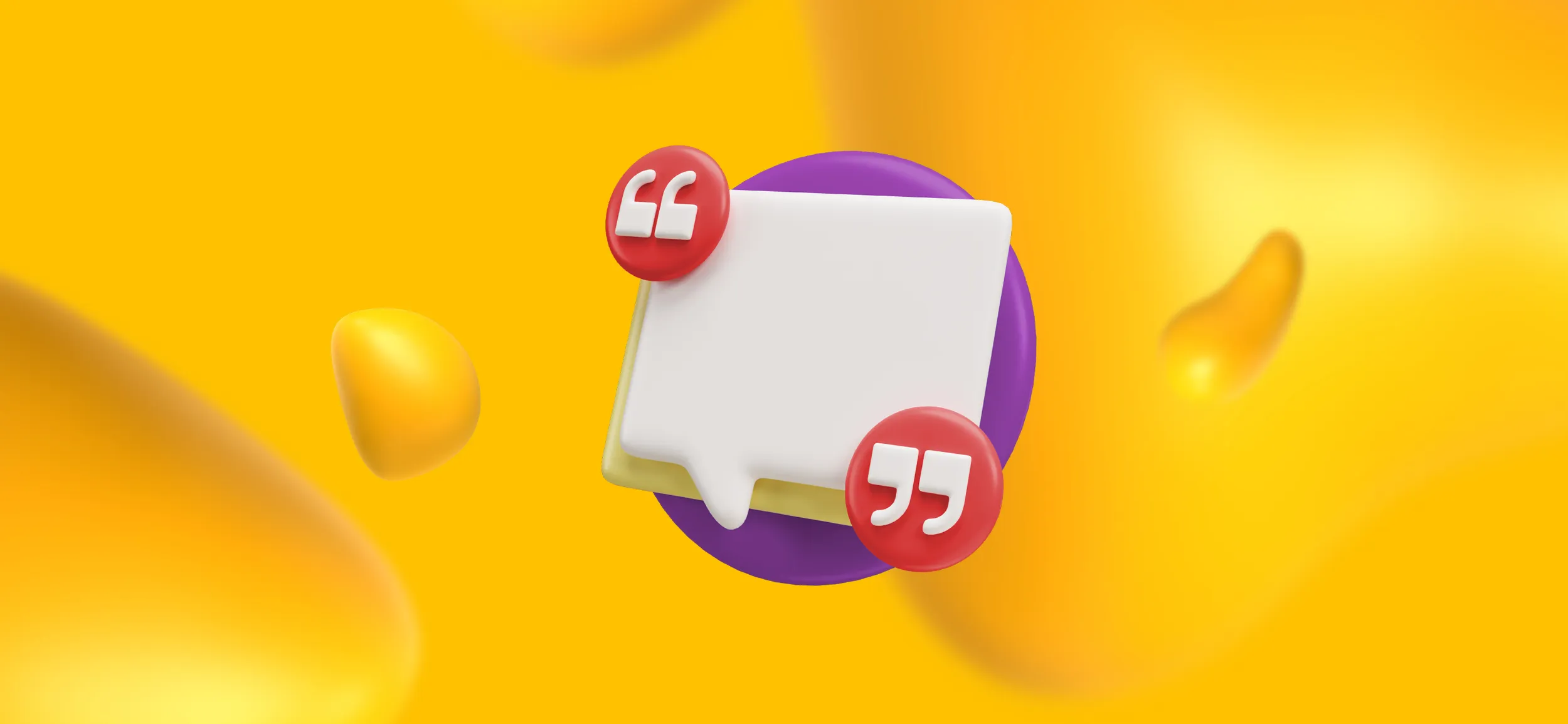 A mockup of an online testimonial in a caption. Building credibility with testimonials and case studies is the 5th step in building a client-centered legal marketing strategy.