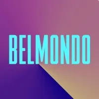 Logo for Belmondo, one of Designity's picks for top graphic design companies in San Francisco.