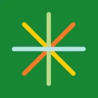 Logo for HUb, one of Designity's picks for top graphic design companies in San Francisco.