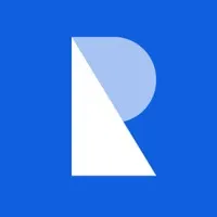 Logo for Ramotion, one of Designity's picks for top logo design company in 2025.