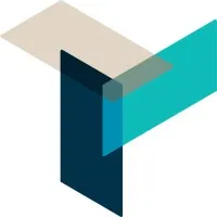 Logo for Trinity Brand Group, one of Designity's picks for top graphic design companies in San Francisco.
