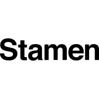 Logo for Stameh, one of Designity's picks for top graphic design companies in San Francisco.