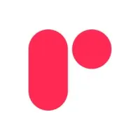 Logo for Redshift Digital, one of Designity's picks for top graphic design companies in San Francisco.