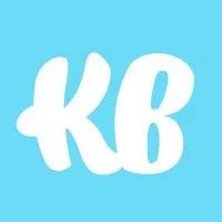 Logo for KlientBoost, a Designity pick for best LinkedIn Ad agency in 2025.