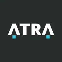 Logo for ATRA, one of Designity's picks for top Google Ad agency in 2025.
