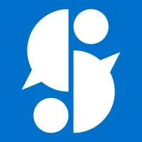 Logo for Sociallyin, one of Designity's picks for top Instagram marketing agency in 2025.