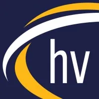 Logo for HigherVisibility, one of Designity's picks for top WordPress web design agencies in 2025.
