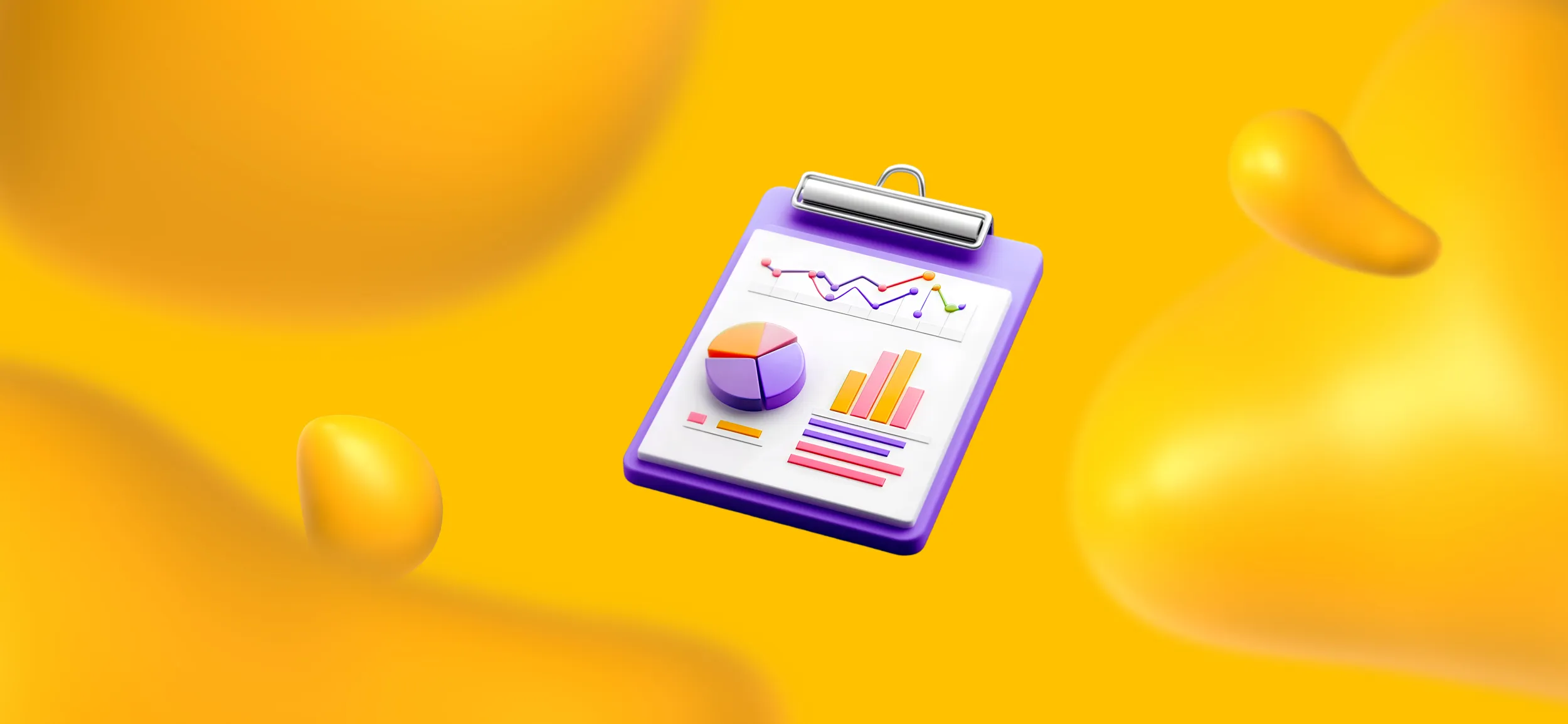 A clipboard for key differences in pricing and plans for Flocksy and Designity.